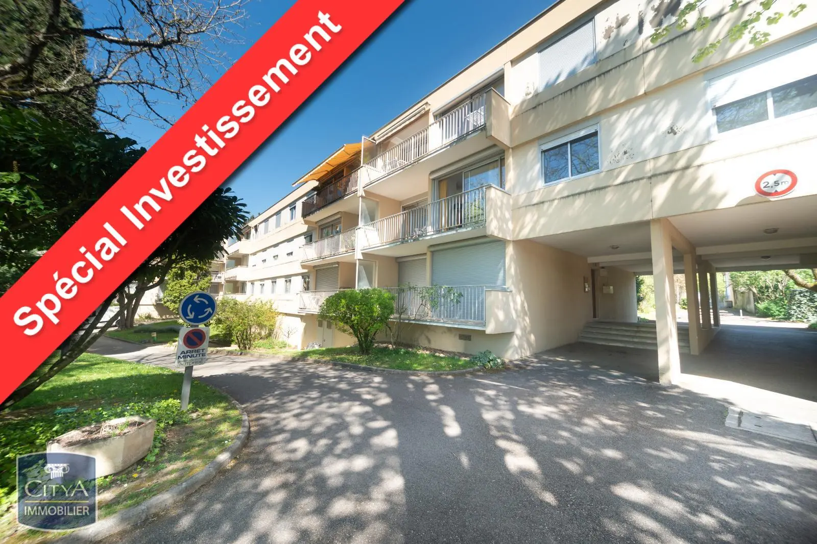 Photo 1 Appartement 2 pièces 48m²