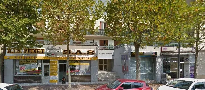 Illustration pour Appartement 2 pièces 38.72m² Photo Appartement 2 pièces 38.72m²