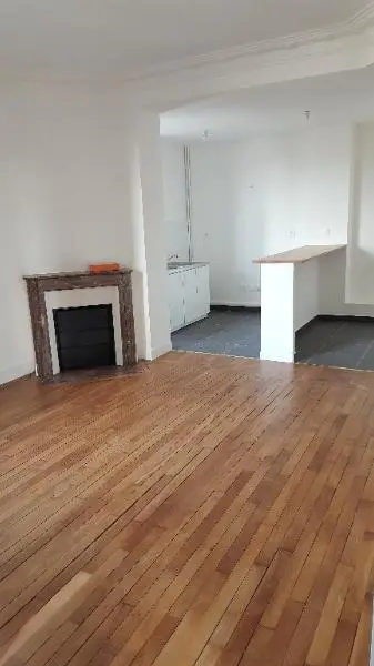Photo 3 Appartement 2 pièces 42.53m²