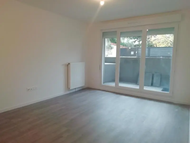 Photo 1 Appartement 2 pièces 39.7m²