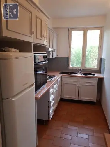 Photo 5 Appartement 3 pièces 83.03m²