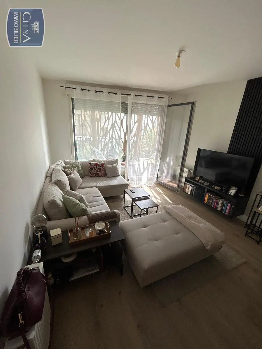 Photo 5 Appartement 2 pièces 42.9m²