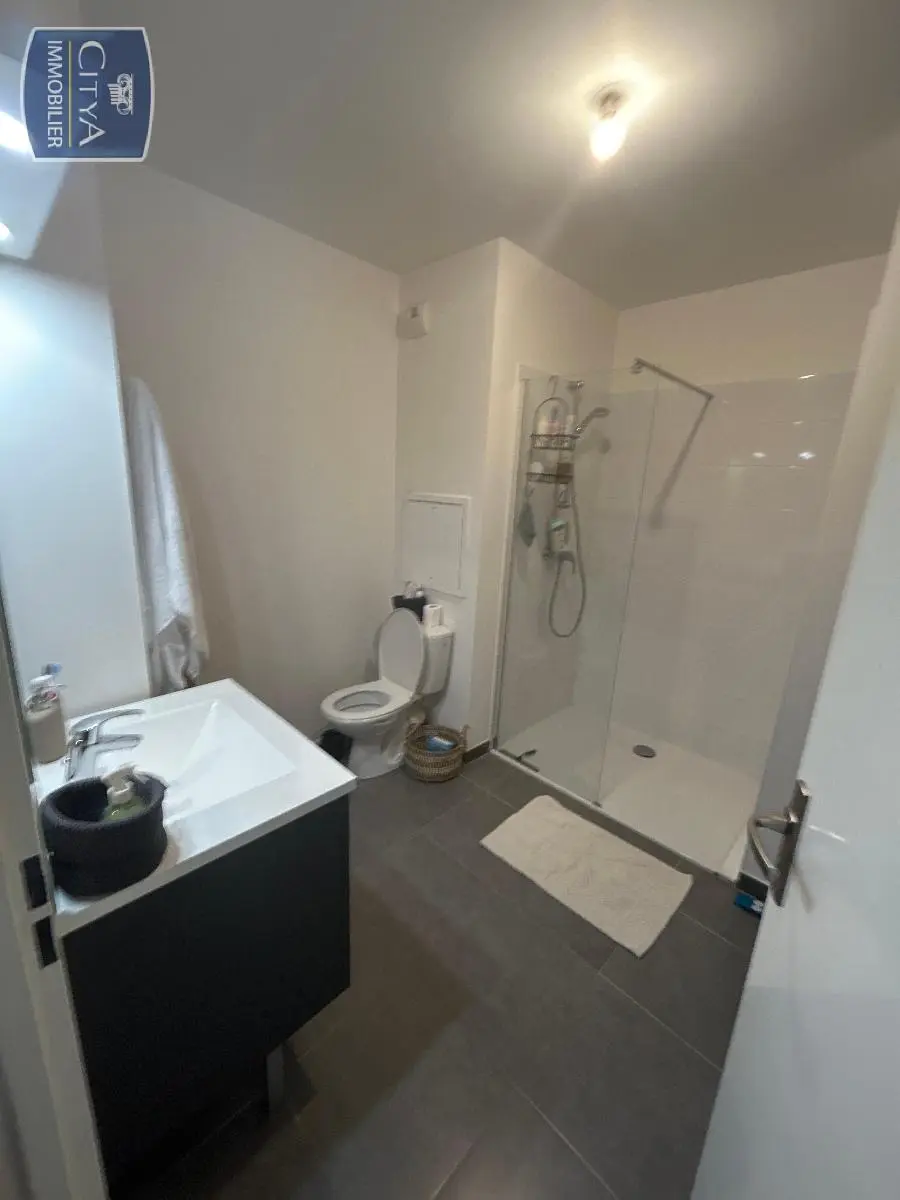 Photo 4 Appartement 2 pièces 42.9m²