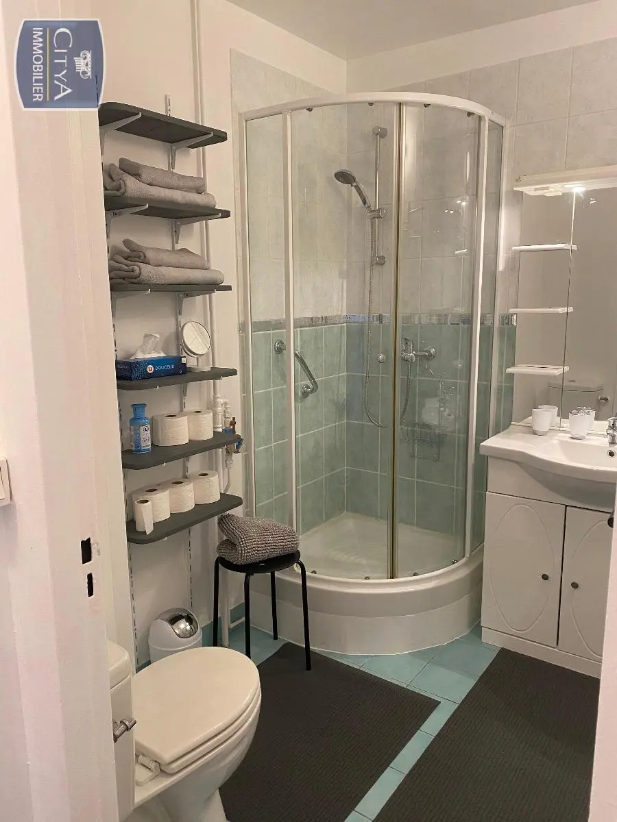 Photo 3 Appartement 2 pièces 34.74m²