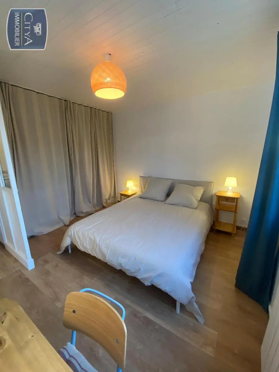 Photo 4 Appartement 2 pièces 34.74m²