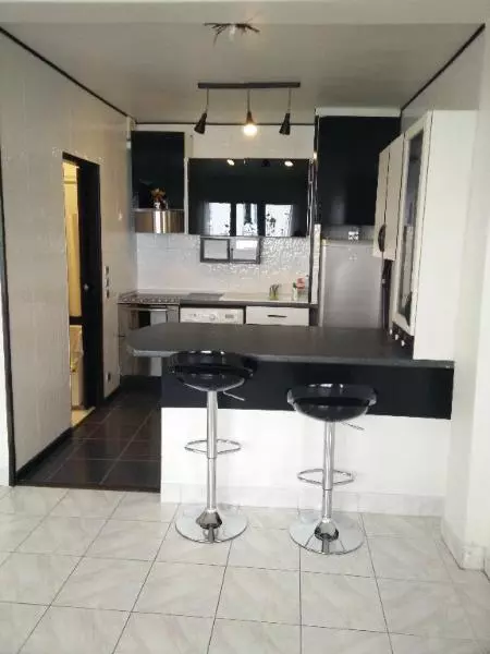 Illustration pour Appartement 1 pièce 25.56m² Photo Appartement 1 pièce 25.56m²