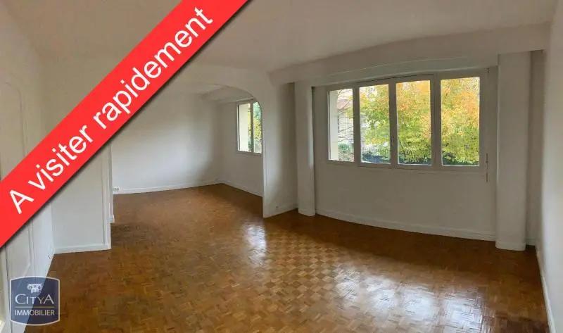 Photo 1 Appartement 3 pièces 83.03m²
