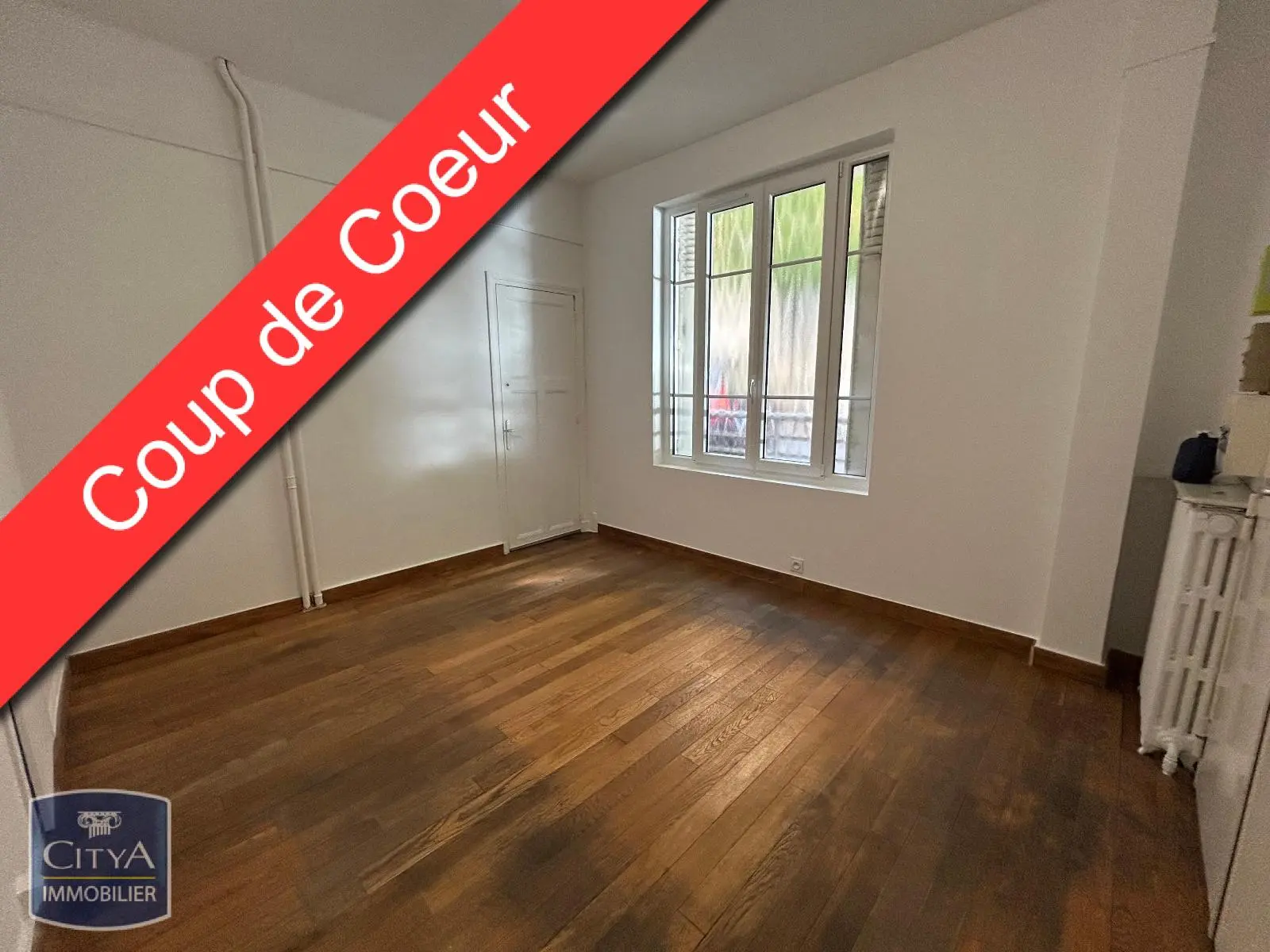 Photo 1 Appartement 1 pièce 27.39m²