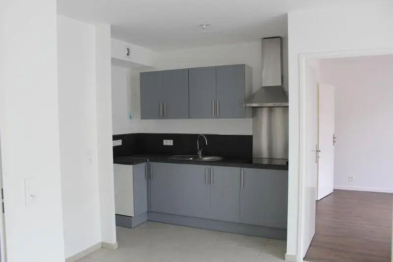 Photo 3 Appartement 2 pièces 47.5m²