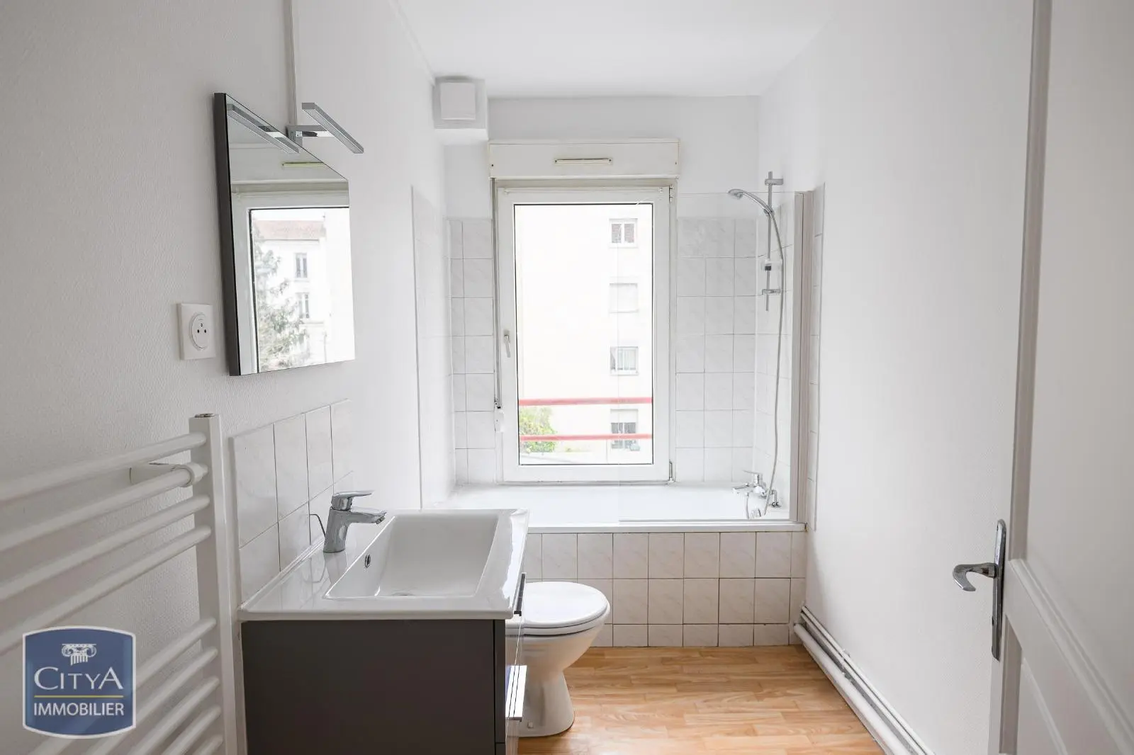 Photo 6 Appartement 2 pièces 34.6m²
