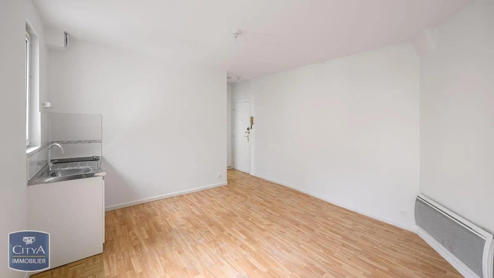 Photo 2 Appartement 2 pièces 34.6m²