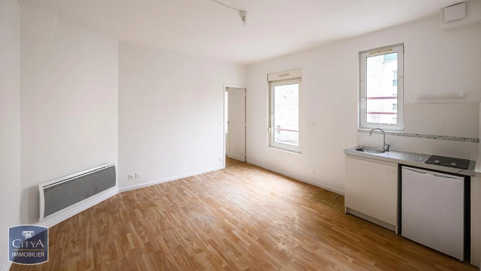 Photo 1 Appartement 2 pièces 34.6m²