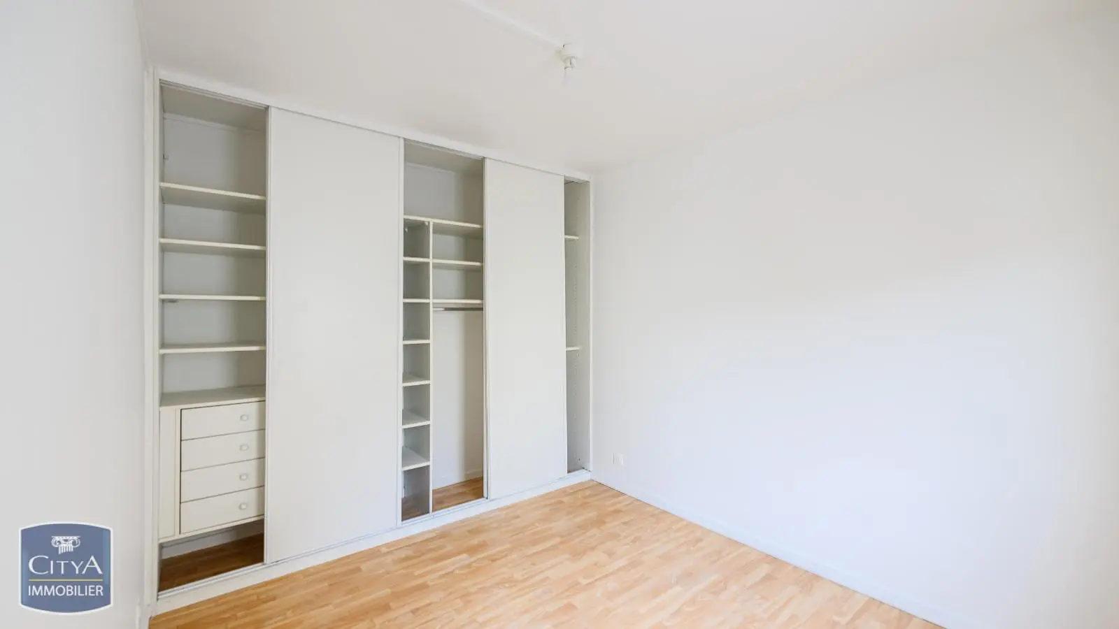 Photo 4 Appartement 2 pièces 34.6m²