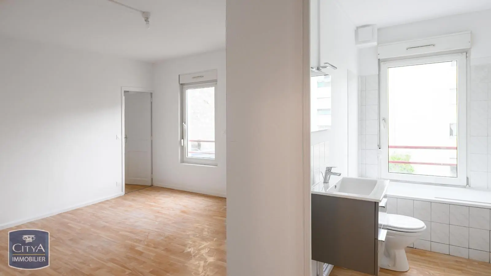 Photo 5 Appartement 2 pièces 34.6m²