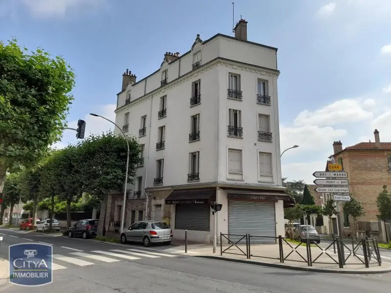 Photo 4 appartement Le Perreux-sur-Marne