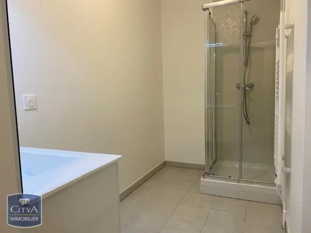 Photo 4 Appartement 2 pièces 44m²