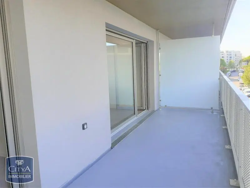 Photo 7 Appartement 2 pièces 47.4m²