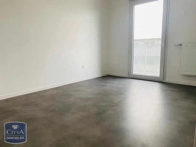 Fontenay-sous-Bois (94120) Appartement 2 pièces 40.6m² photo 2