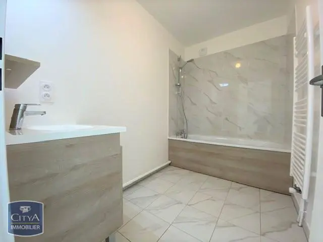 Photo 5 Appartement 3 pièces 54.23m²