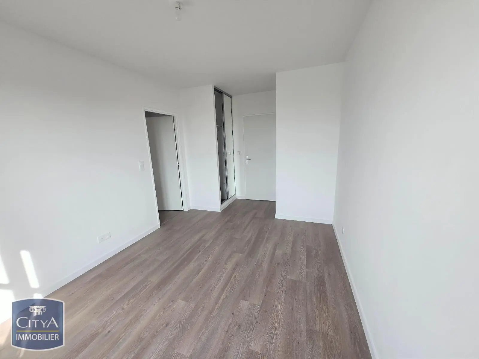 Photo 3 Appartement 2 pièces 46.37m²