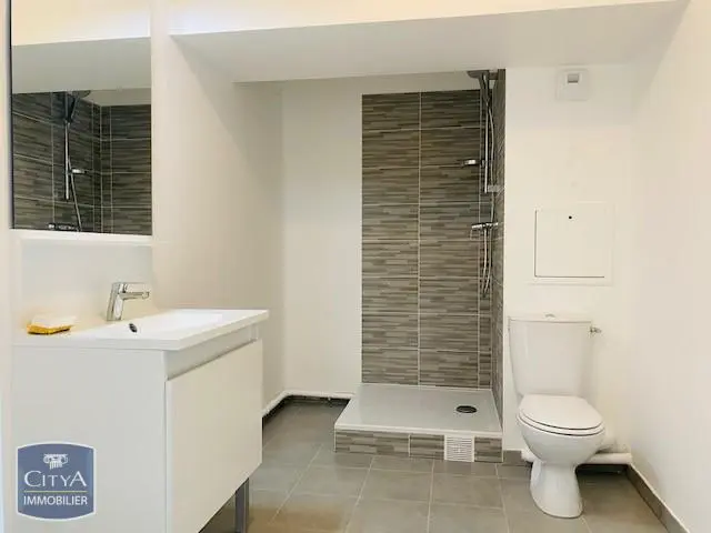 Photo 4 Appartement 2 pièces 36.81m²