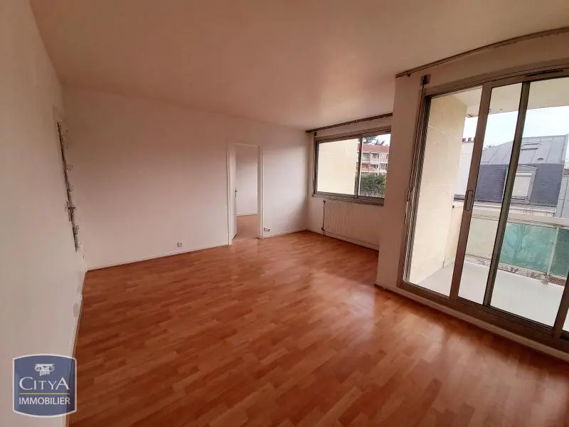 Photo 1 Appartement 2 pièces 42.1m²