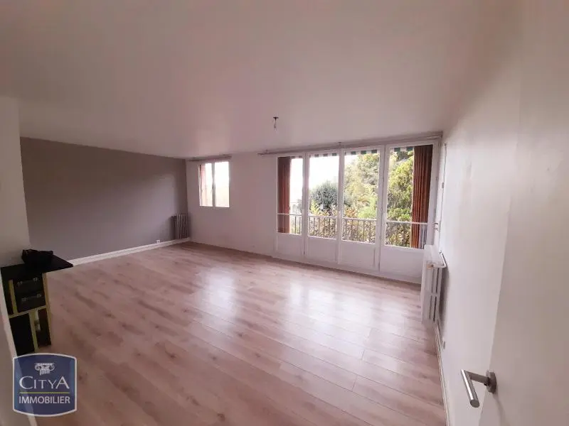 Photo 1 Appartement 3 pièces 65.92m²