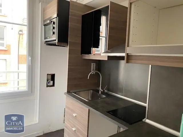 Photo 1 Appartement 2 pièces 34.29m²