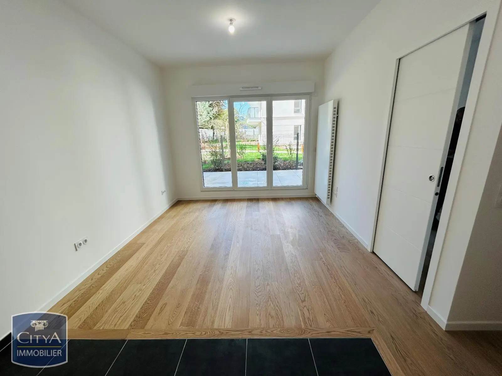 Photo 4 Appartement 1 pièce 35.23m²