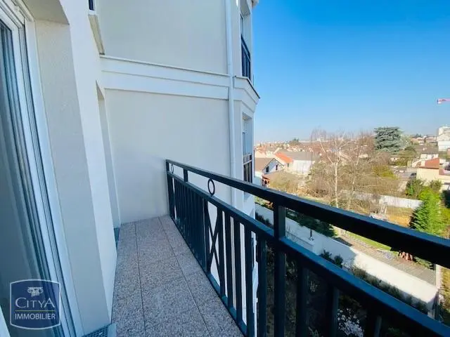 Photo 5 Appartement 2 pièces 36.81m²