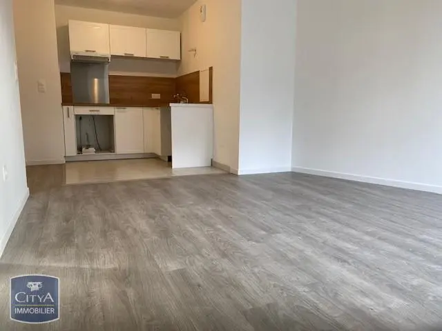 Photo 1 Appartement 2 pièces 44m²