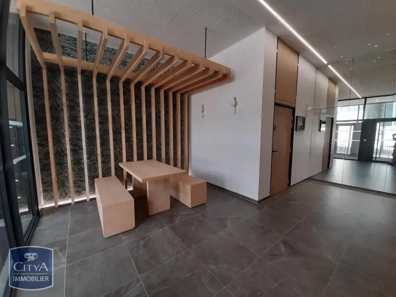 Photo 8 Appartement 2 pièces 47.4m²