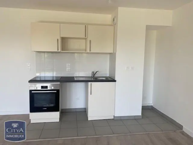 Photo 2 Appartement 2 pièces 57.76m²