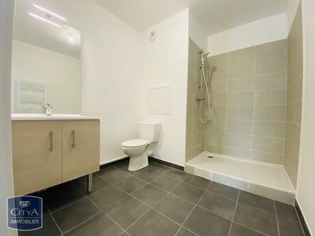 Fontenay-sous-Bois (94120) Appartement 2 pièces 40.6m² photo 3