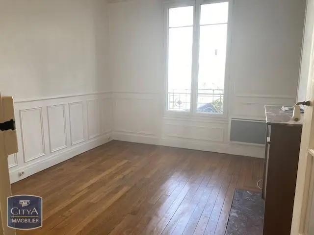 Photo 2 Appartement 2 pièces 40.13m²