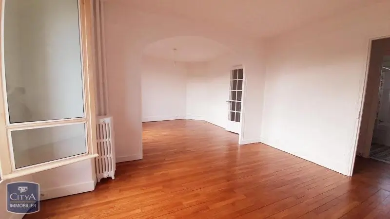Photo 2 Appartement 3 pièces 56.07m²