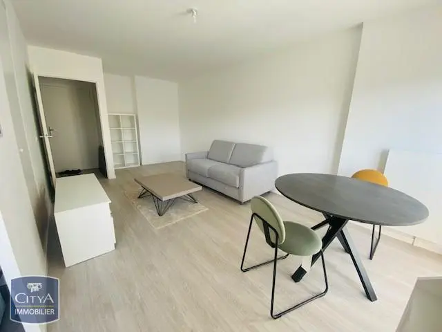 Photo 1 pour Appartement 1 pièce 32.53m² Photo 1 Appartement 1 pièce 32.53m²