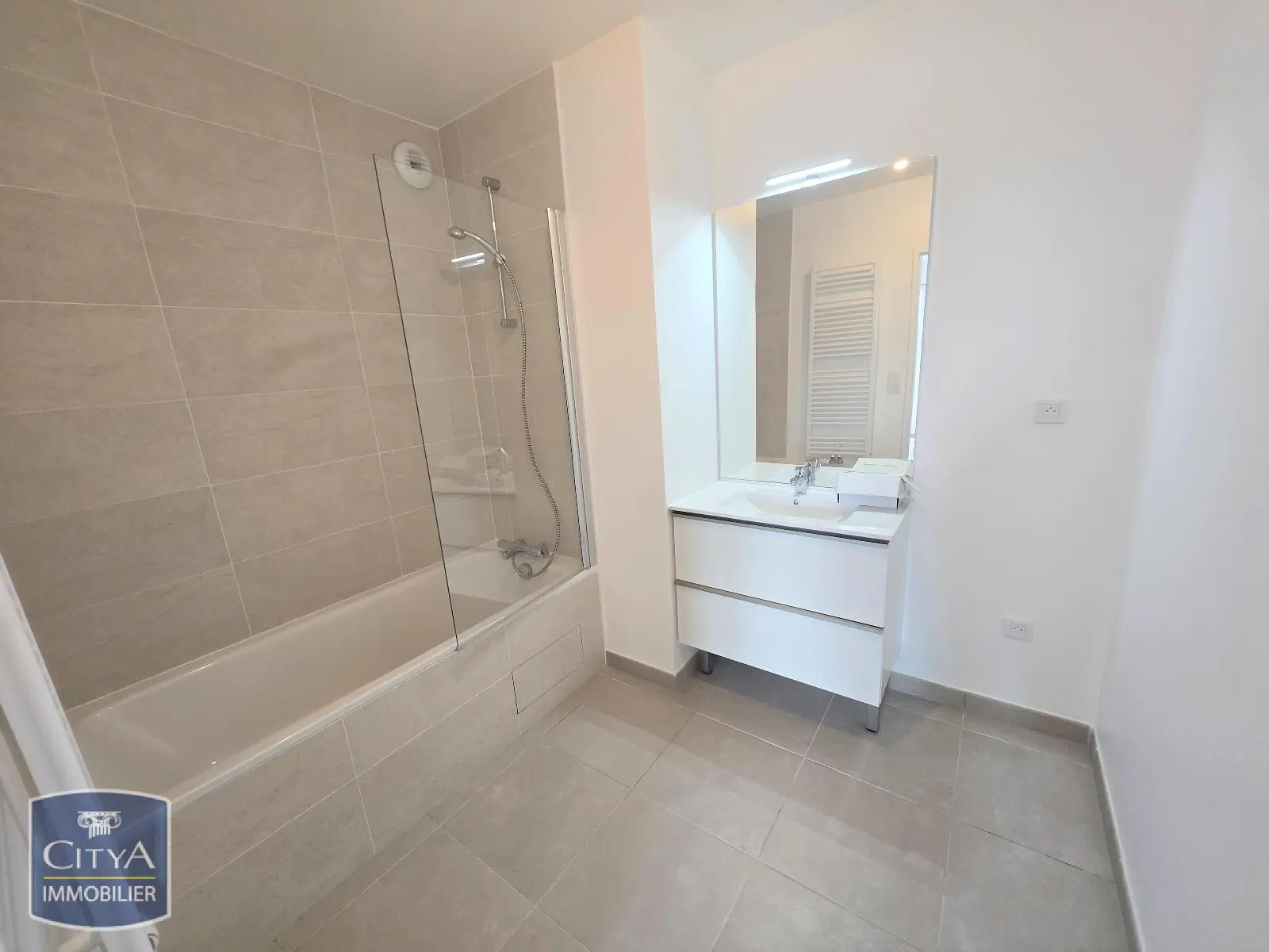 Photo 4 Appartement 2 pièces 46.37m²