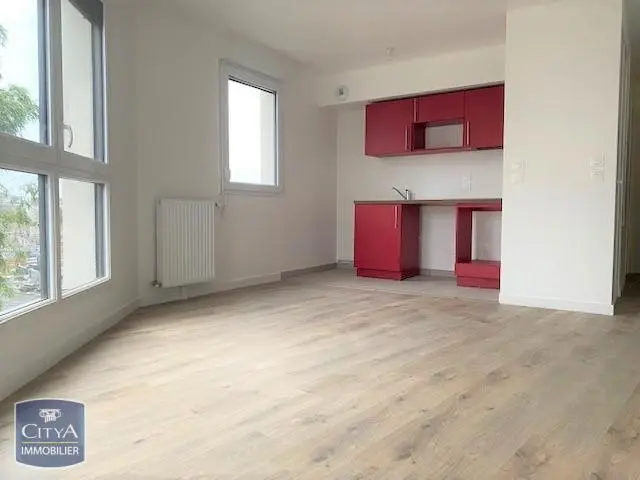 Photo 1 Appartement 2 pièces 41.18m²