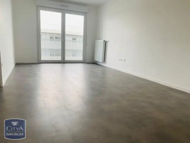 Fontenay-sous-Bois (94120) Appartement 2 pièces 40.6m²