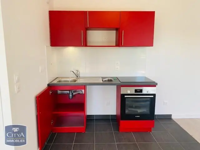 Photo 4 Appartement 2 pièces 55.12m²