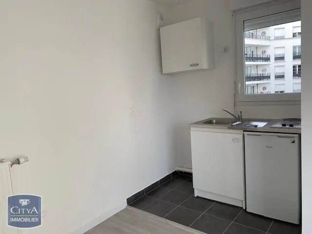 Photo 2 appartement Le Perreux-sur-Marne