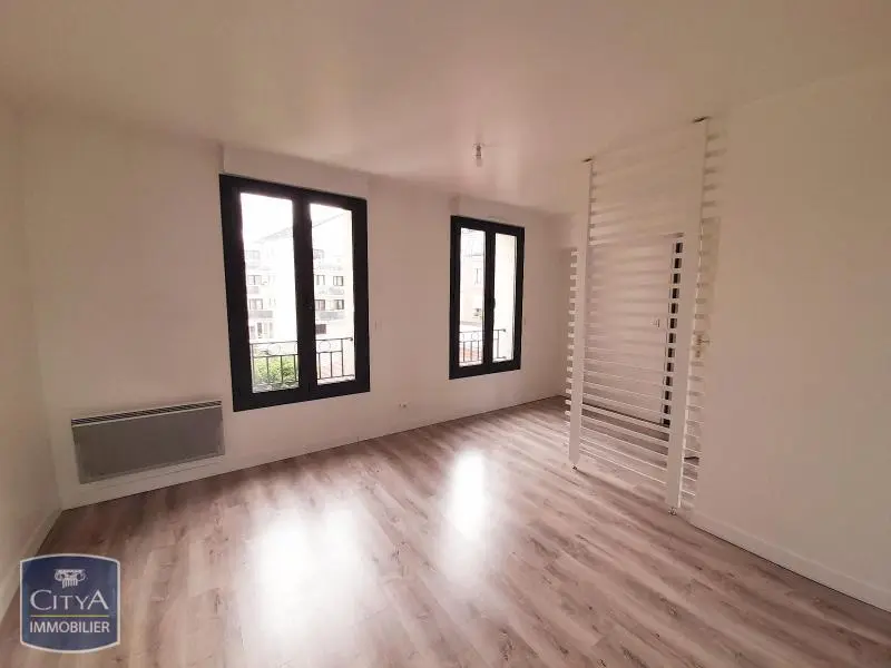 Photo 4 Appartement 3 pièces 57.35m²