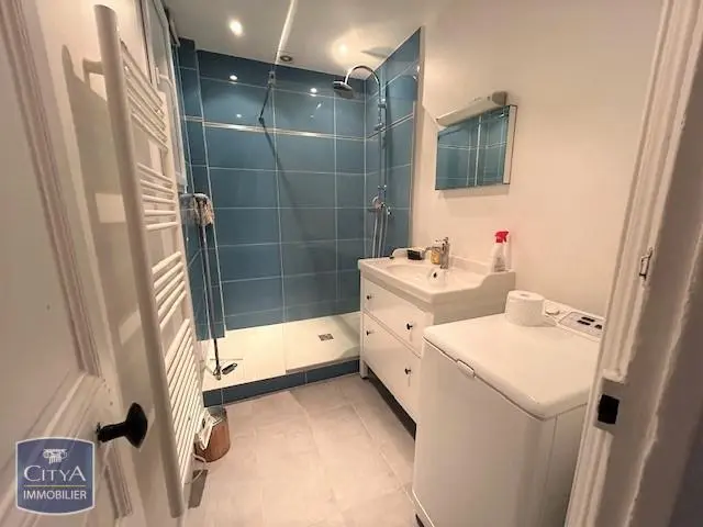 Photo 4 Appartement 1 pièce 31.73m²