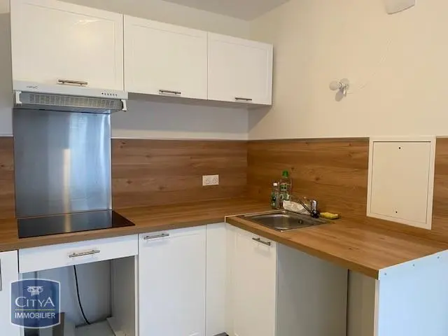 Photo 2 Appartement 2 pièces 44m²