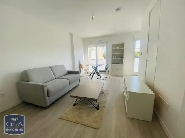 Photo 2 pour Appartement 1 pièce 32.53m² Photo 2 Appartement 1 pièce 32.53m²