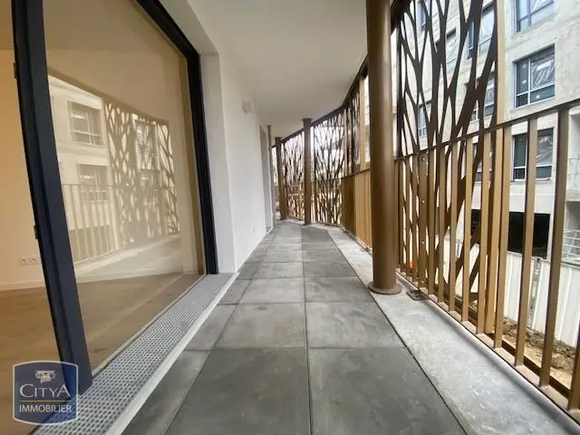 Photo 5 Appartement 2 pièces 42.9m²