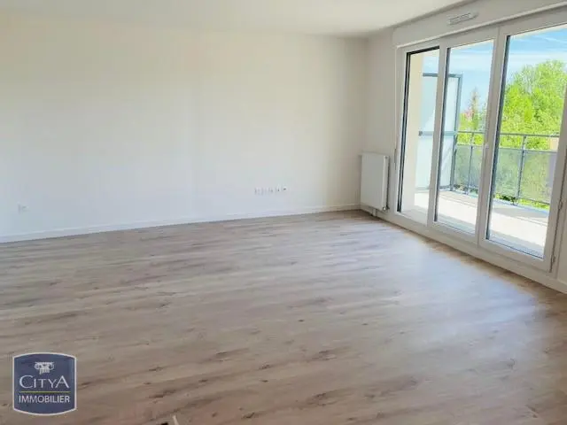 Photo 3 Appartement 2 pièces 55.12m²