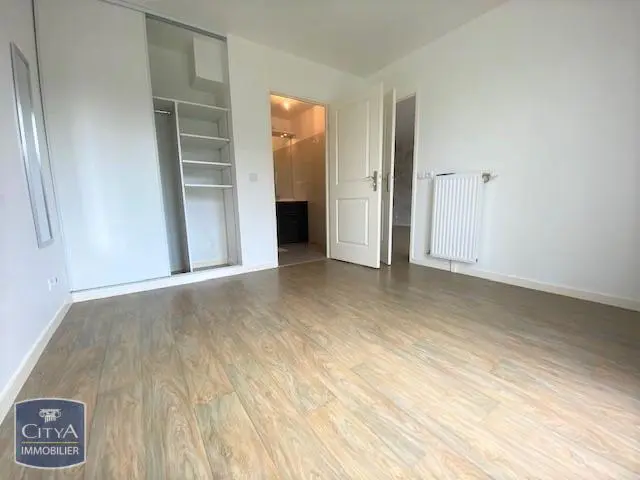 Photo 4 Appartement 2 pièces 46.79m²