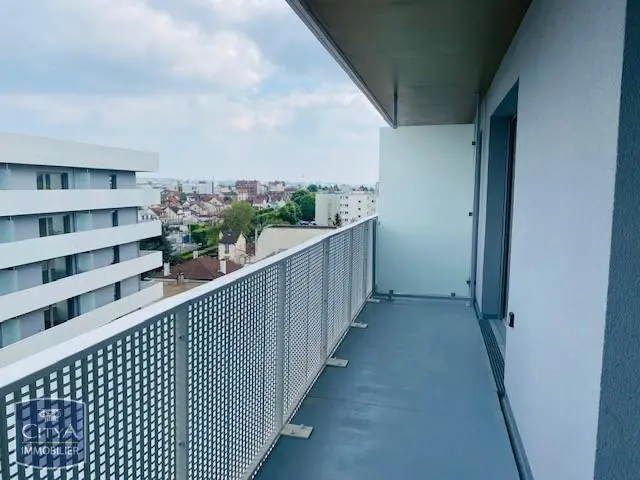 Fontenay-sous-Bois (94120) Appartement 2 pièces 40.6m² photo 4